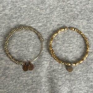 Alex and Ani Bracelets